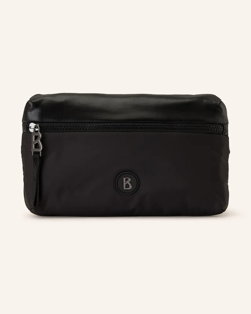 Bogner Gürteltasche MONARCH X 007 FABIAN Schwarz