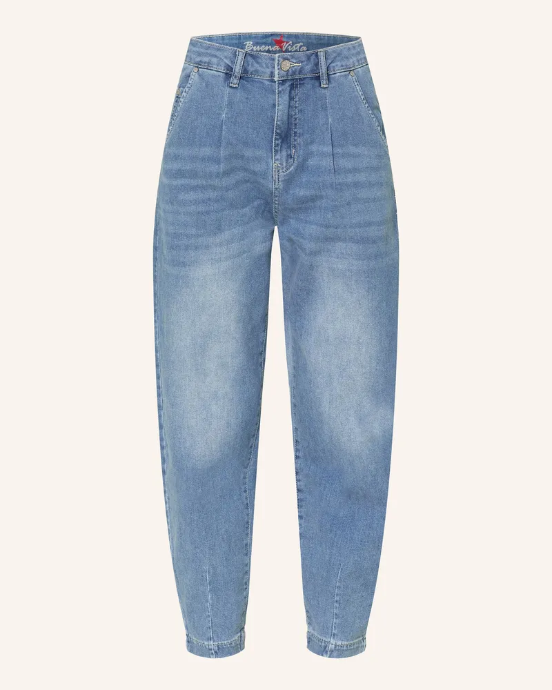 Buena Vista Mom Jeans BALLON 5884