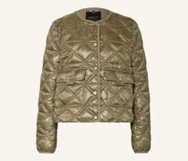 Steppjacke