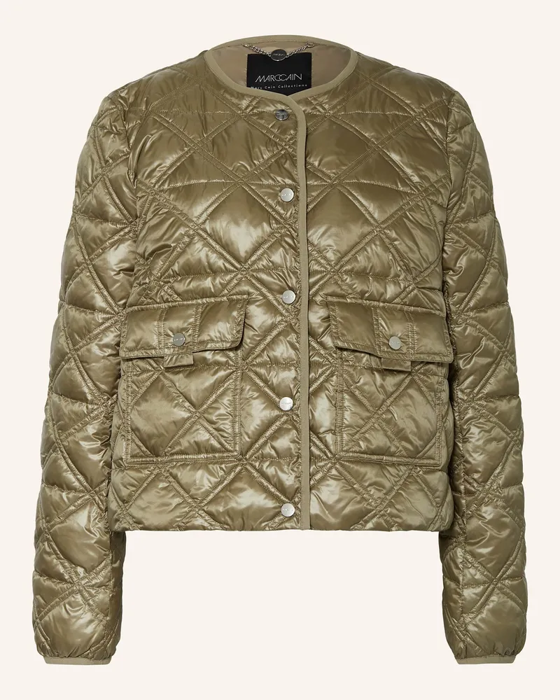 Marc Cain Steppjacke 581