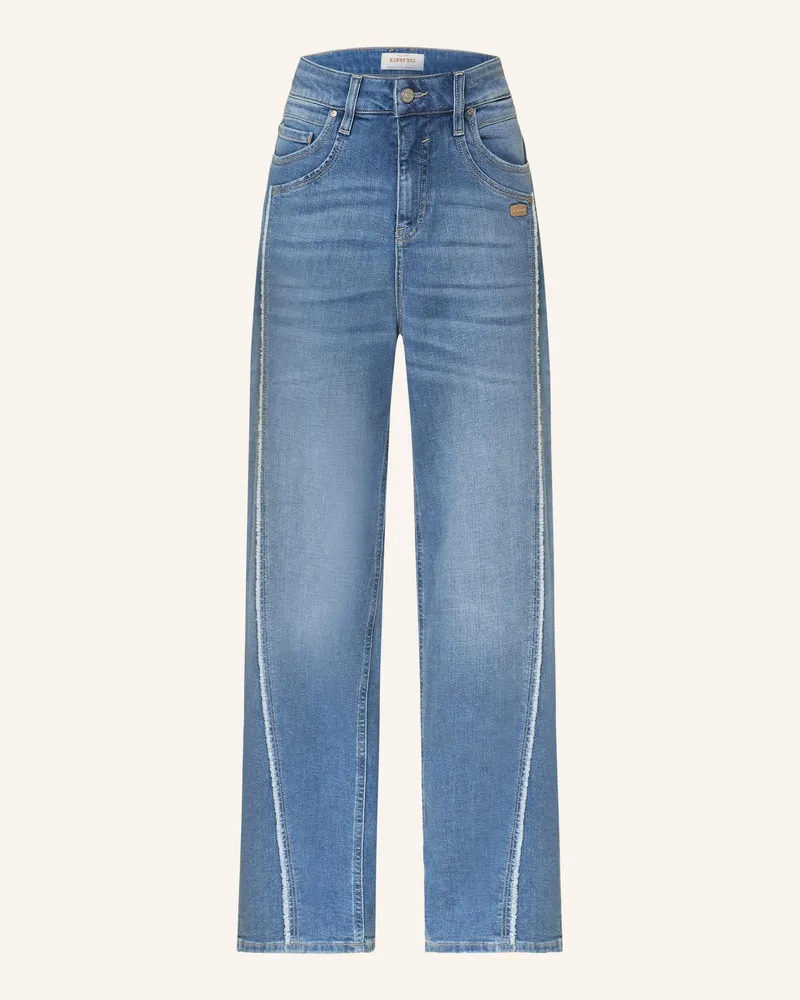 Gang Wide Leg Jeans 94FANNY 7872