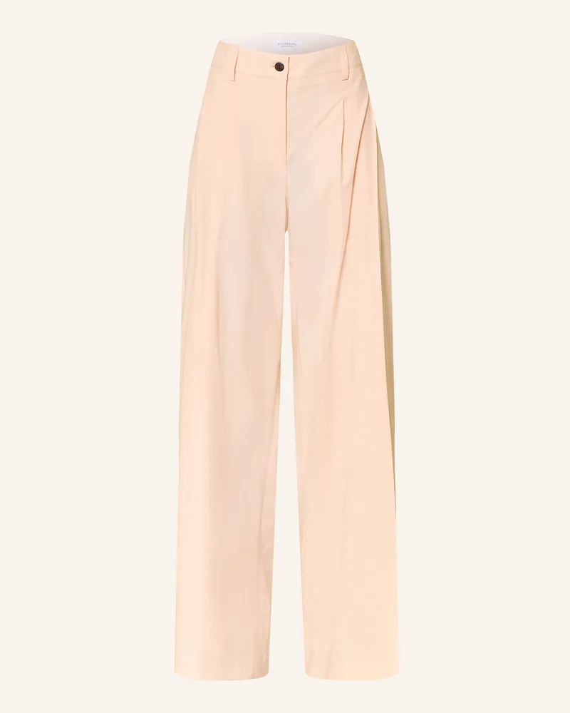 Rich&Royal Marlenehose Lachs