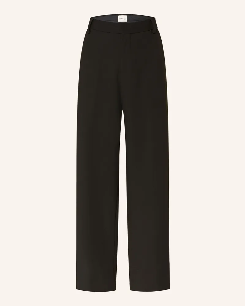 Closed Marlenehose JURDY Schwarz