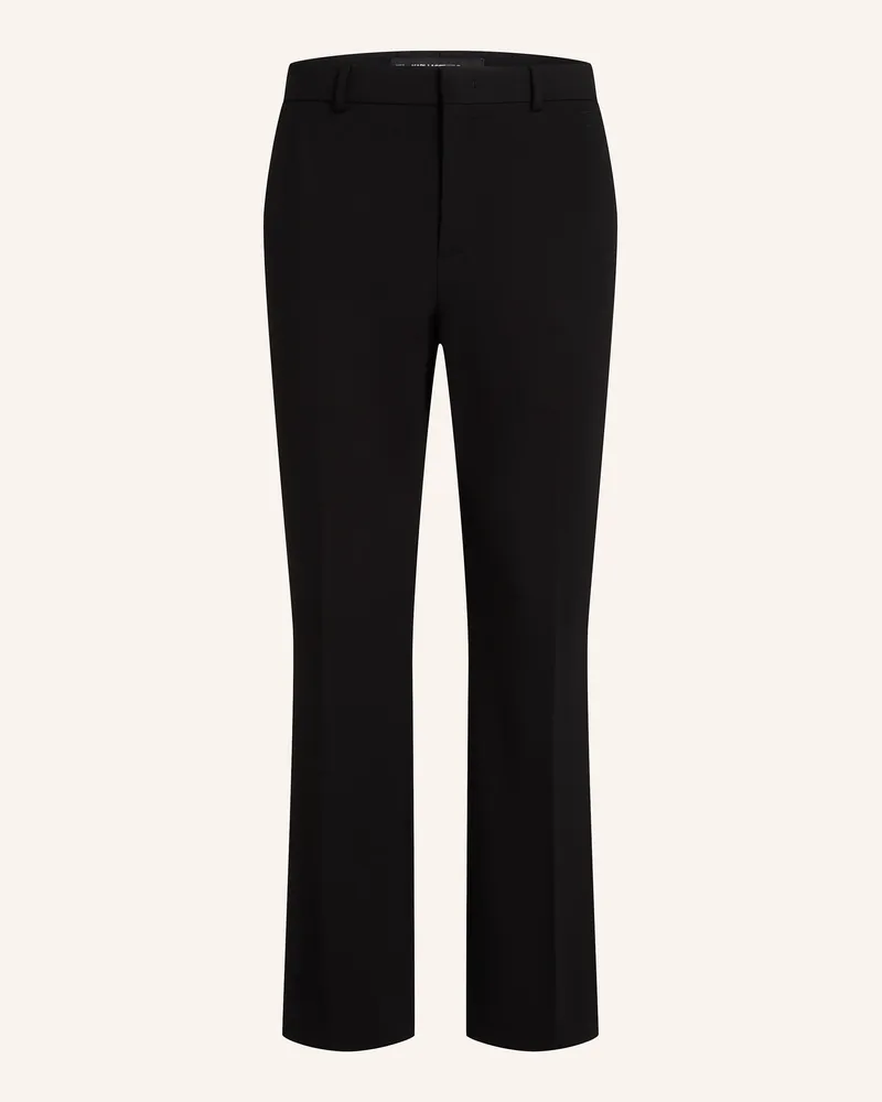 Karl Lagerfeld Hose Schwarz