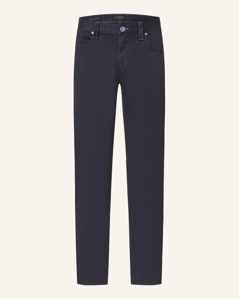 Alberto Jeans PIPE Regular Fit Dunkelblau