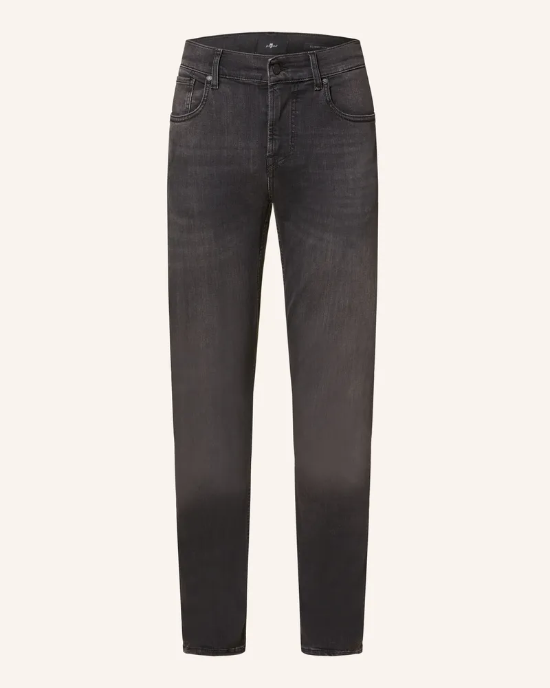 7 for all mankind Jeans SLIMMY TAPERED Extra Slim Fit Wdb