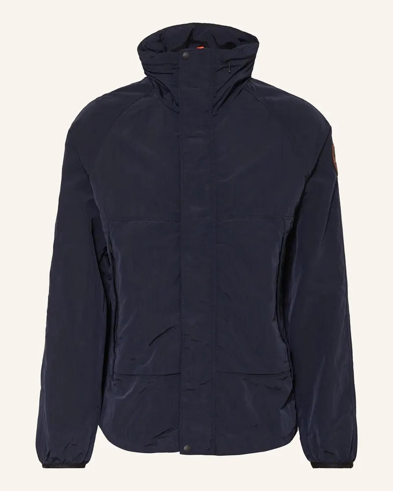 Napapijri Jacke A-BISENZIO Dunkelblau
