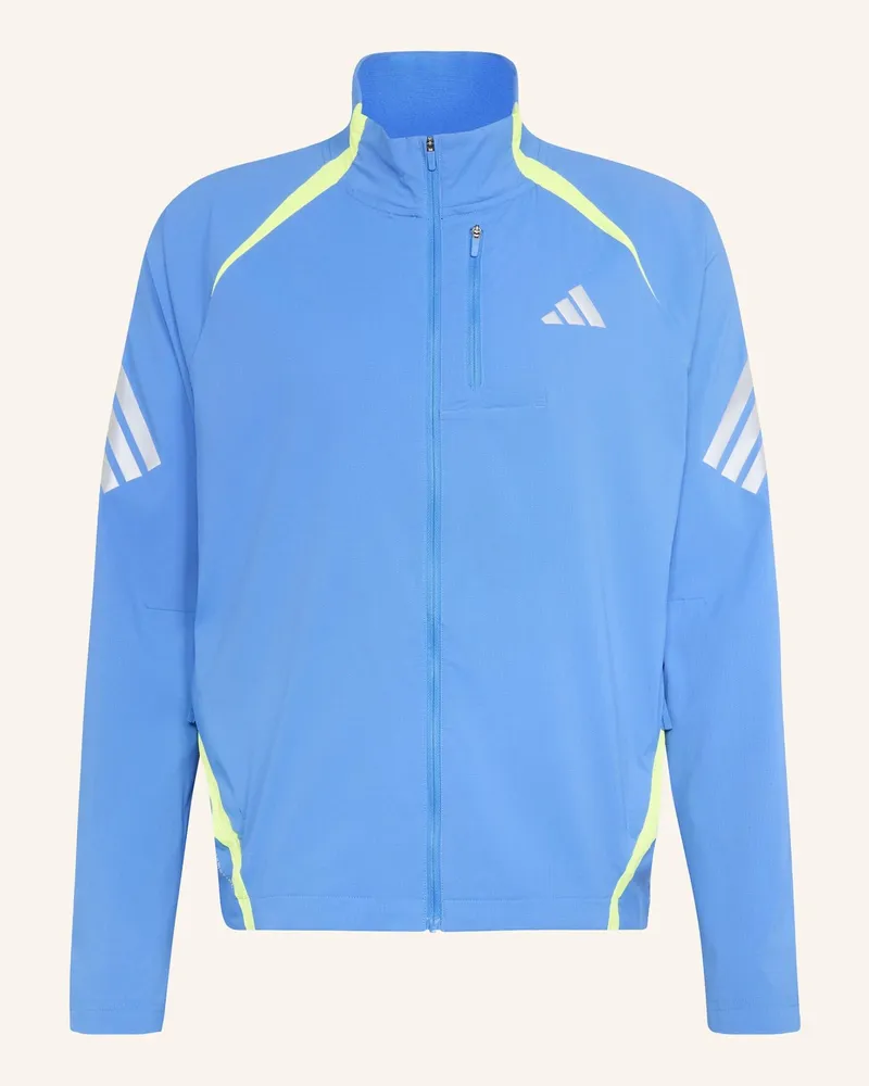 adidas ADI365 FORMOTION JACKE Blau