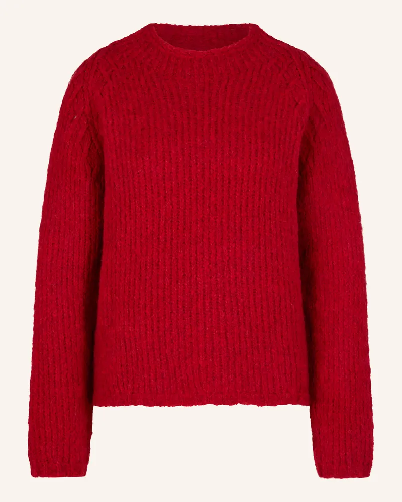 JOOP! Pullover Rot