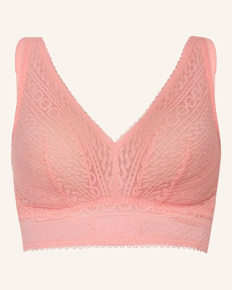 PrimaDonna Bustier MONTARA Rosa