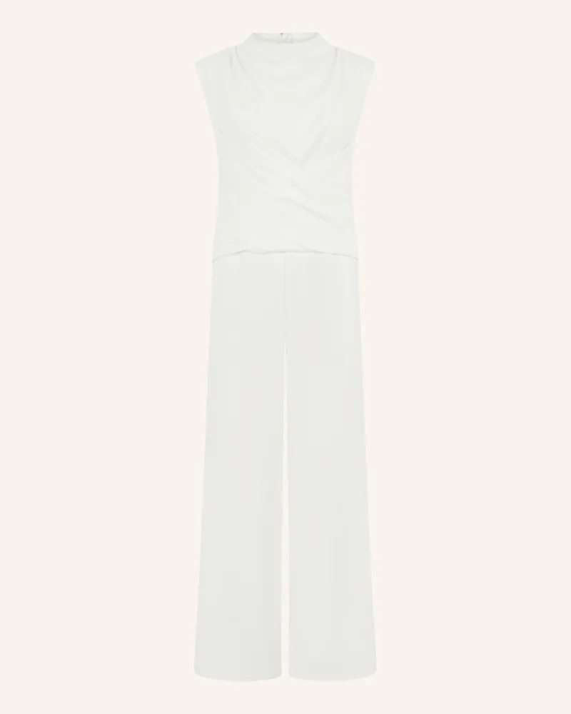 Apart Overall weiss Creme