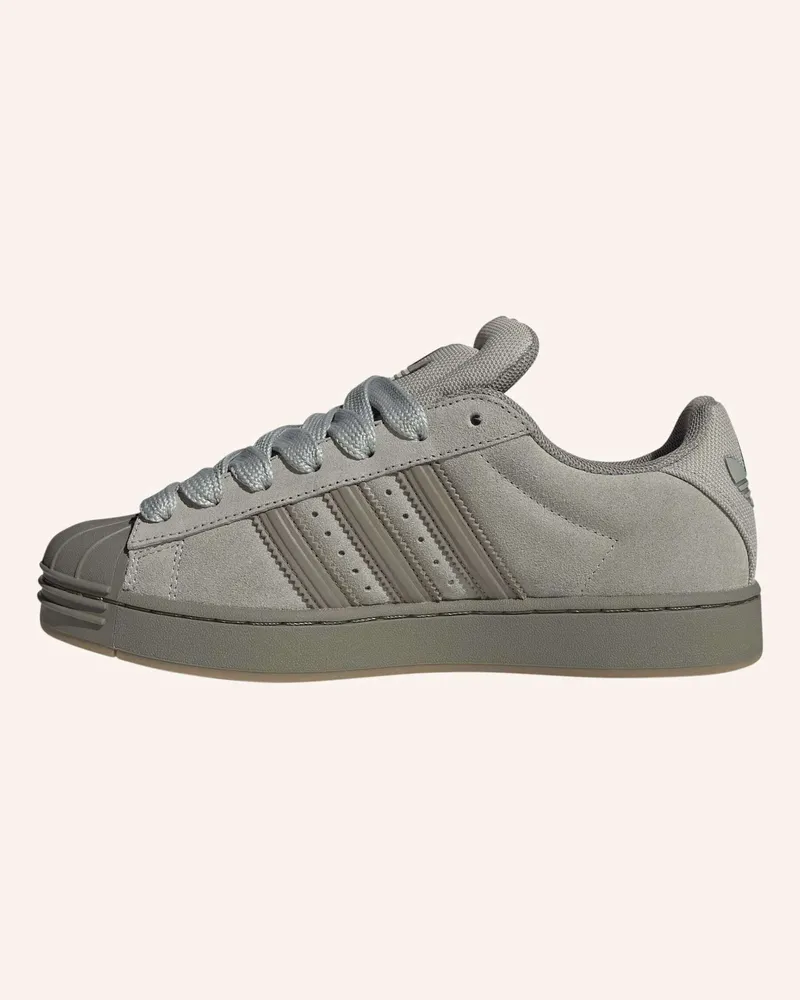 adidas Adidas Superstar St Schuh beige Beige