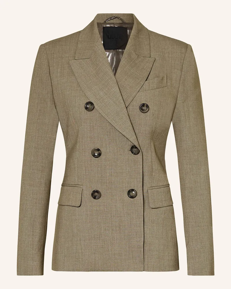 Liu Jo Blazer JACKET Oliv