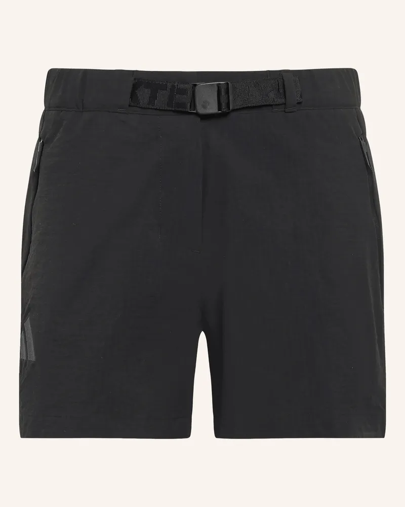 adidas Trekkingshorts Terrex Xperior clima365 schwarz Schwarz