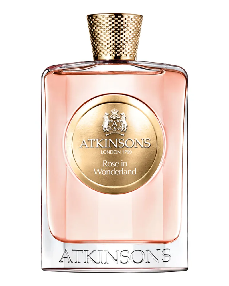 I Coloniali Rose In Wonderland Eau de Parfum 100 ml 