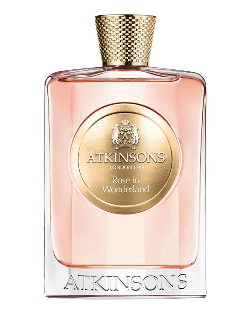 I Coloniali Rose In Wonderland Eau de Parfum 100 ml 