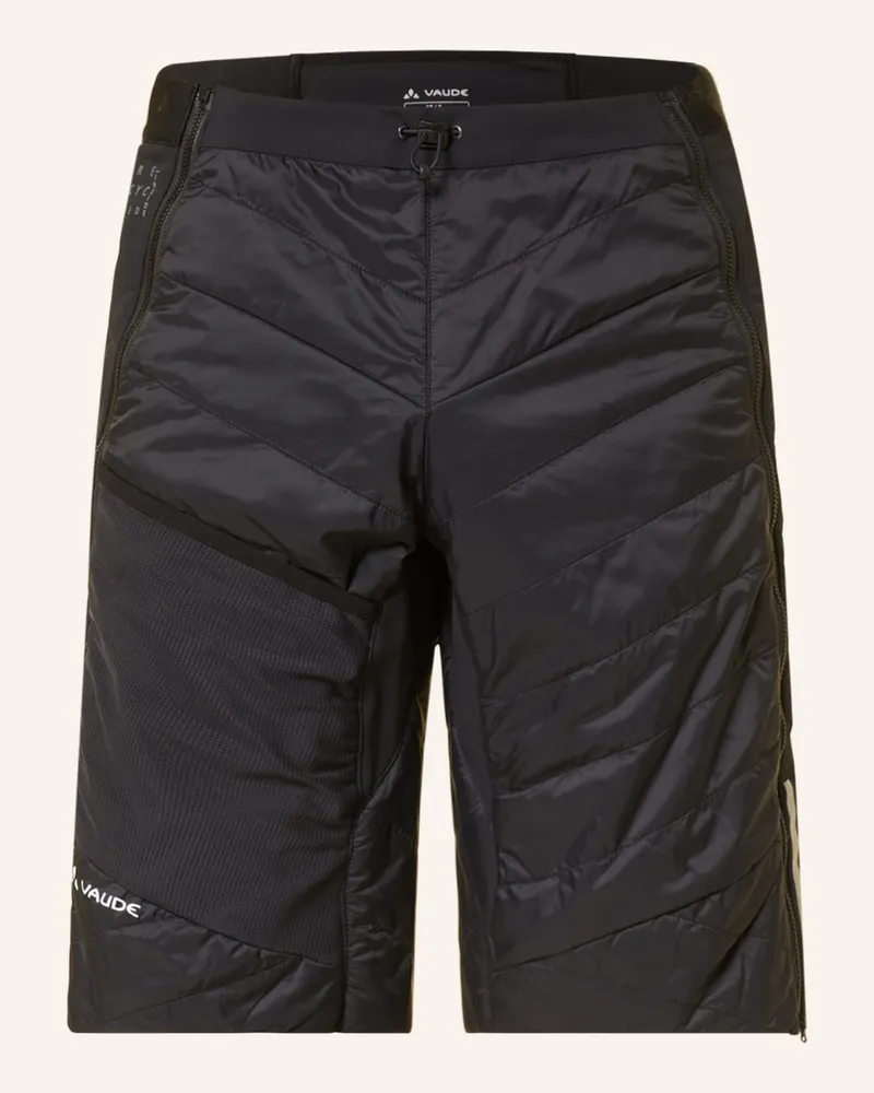 Vaude Trekkingshorts SESVENNA Schwarz