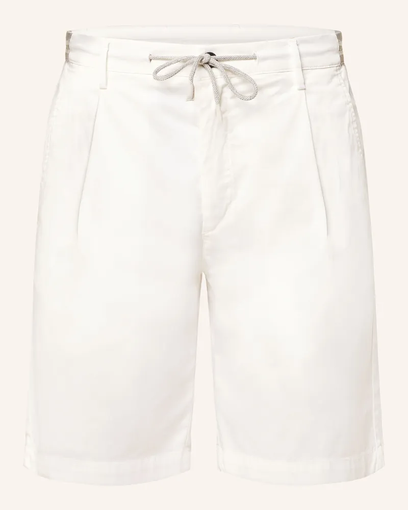 Eleventy Shorts Weiss