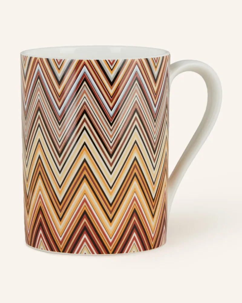 Missoni Home Henkelbecher JARRIS Creme