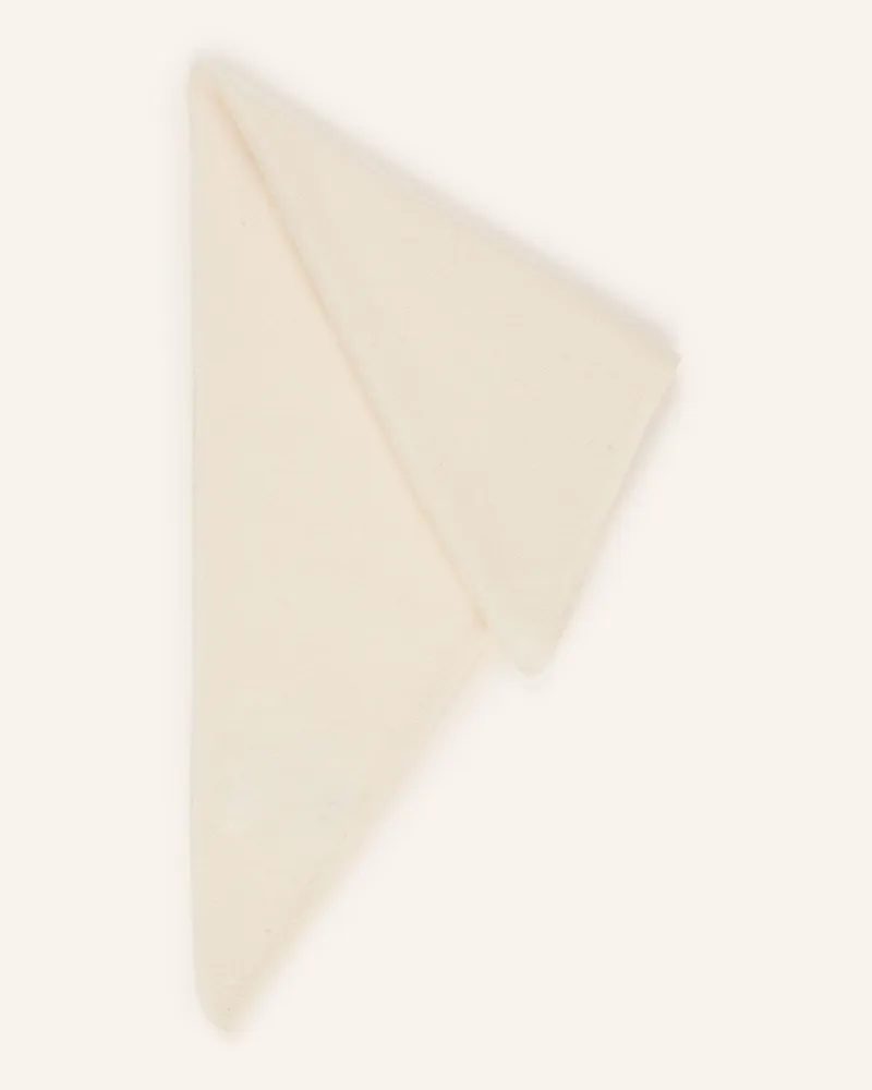 Darling Harbour Dreieckstuch Offwhite
