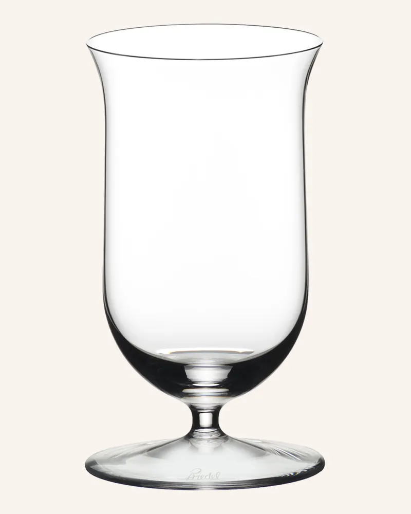 Riedel Whiskyglas SOMMELIERS SINGLE MALT Weiss