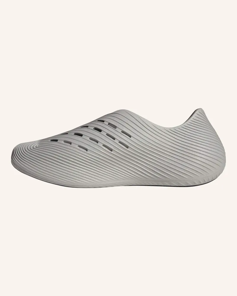 adidas Purechill Slides grau Grau