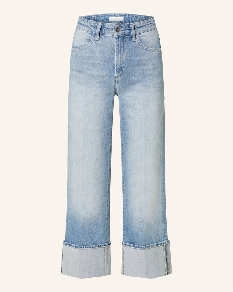 Rich&Royal Jeans-Culotte 700