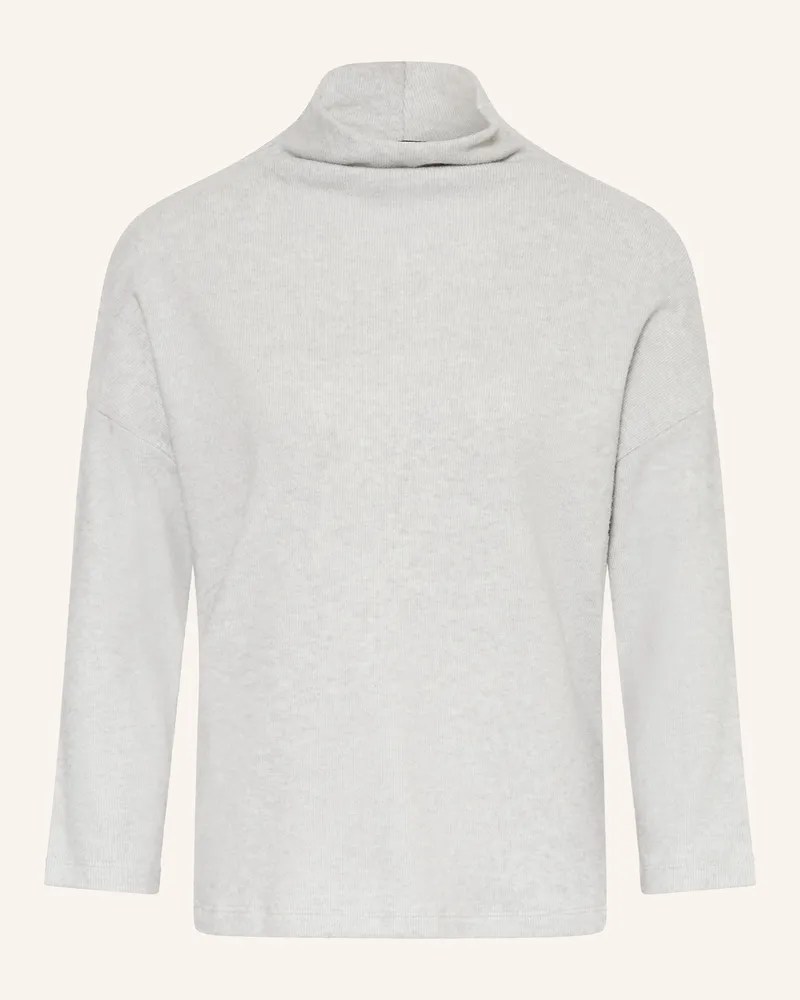 someday. Pullover KESOFTA Hellgrau