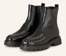 Biker Boots