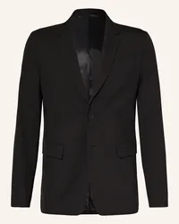 COS Sakko Slim Fit Schwarz