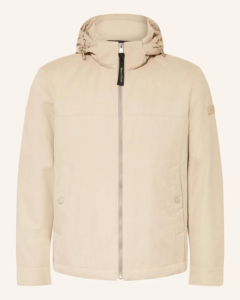 Marc O'Polo Blouson Creme