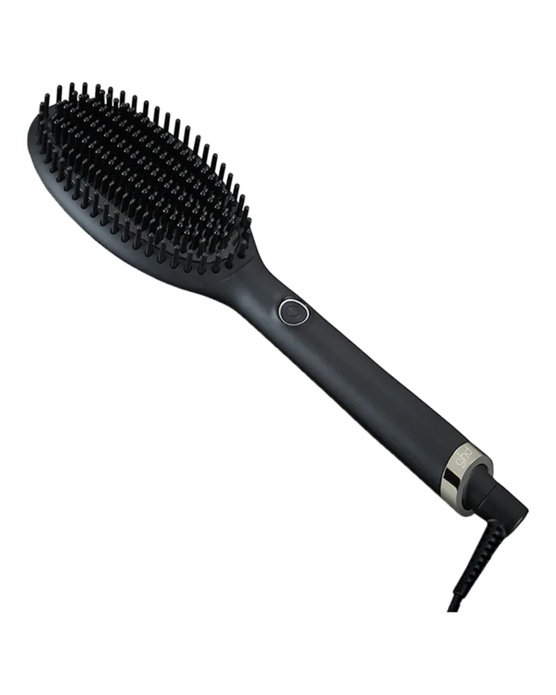 ghd Glide Hot Brush Anthrazit