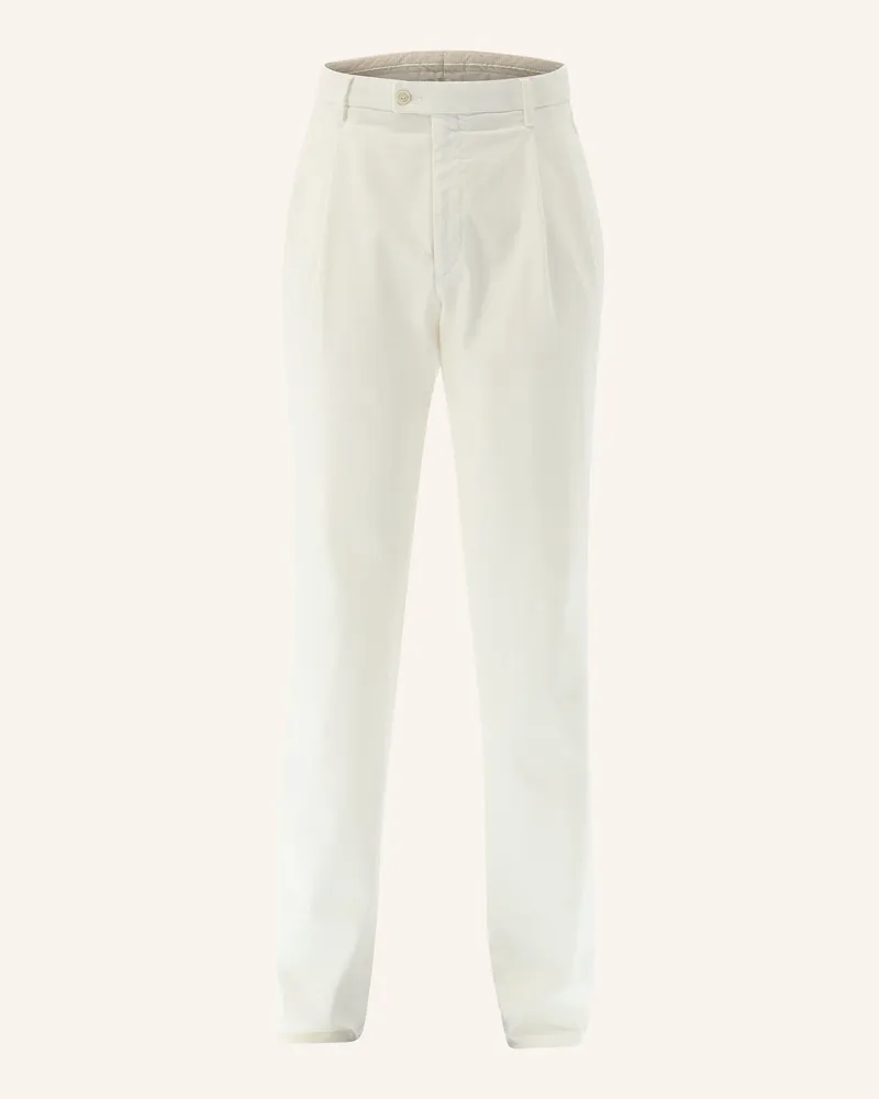 van Laack Hose Modern Fit Beige