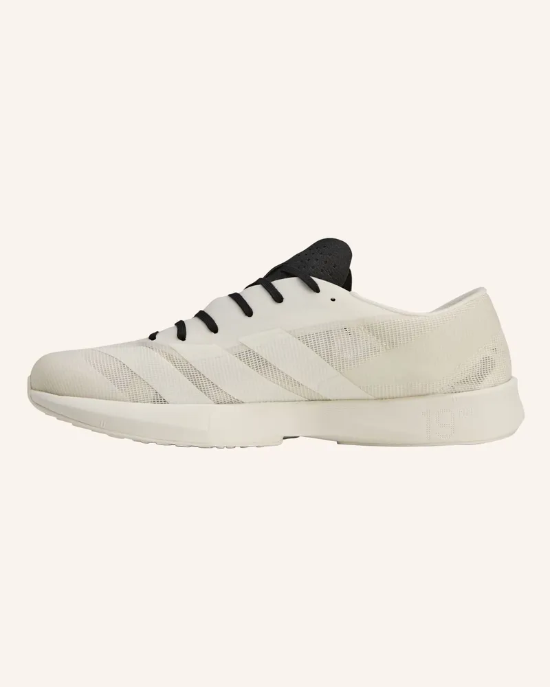 Y-3 Y-3 ADIZERO RC6 SCHUHE Weiss