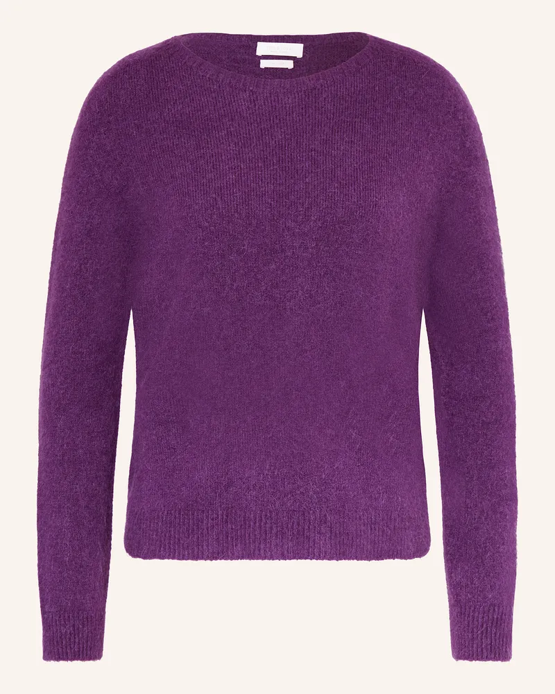Rich&Royal Pullover Lila