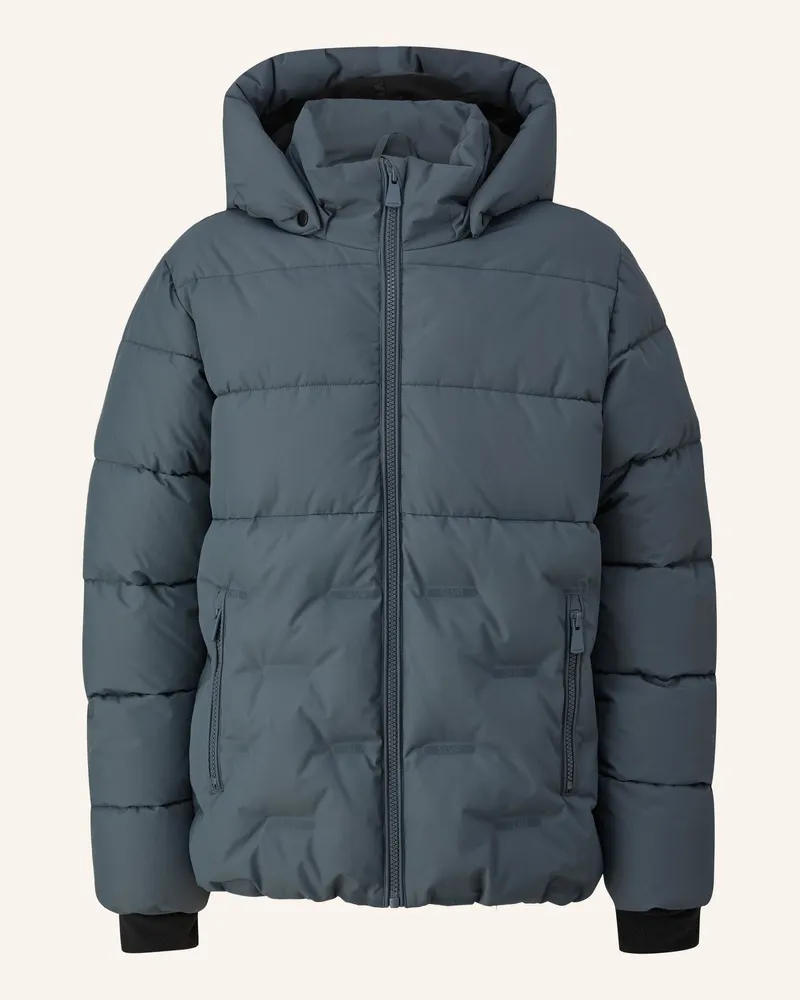 S.Oliver Outdoor-Jacke grau Grau