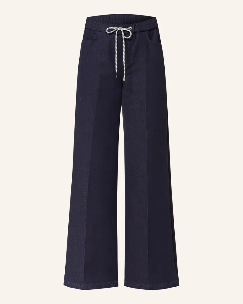 Marc Cain Hose WELKOM in Jeansoptik 357