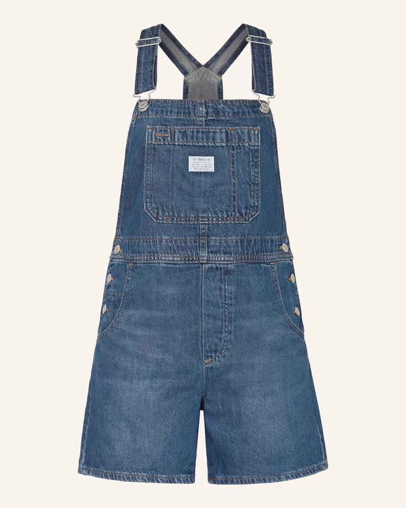 Levi's Jeans-Latzhose UTILITY 11