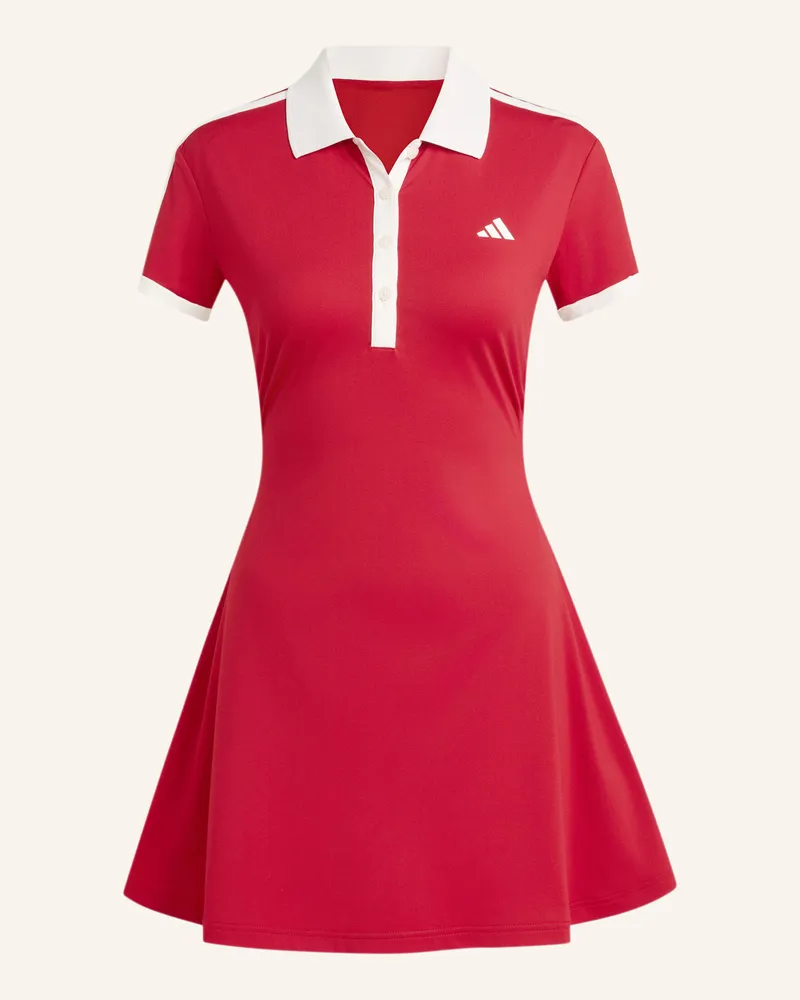adidas Tenniskleid Classics rot Rot