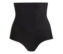 Miederslip Maxi Sexy schwarz