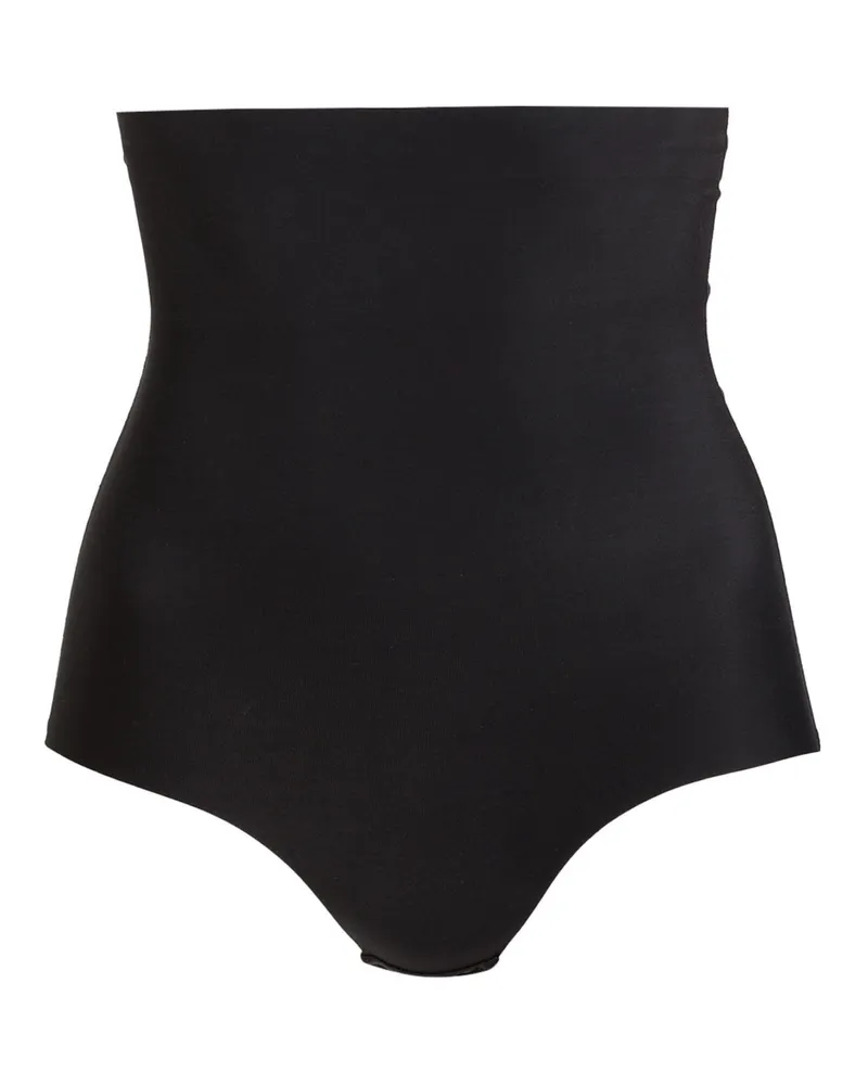 Magic Bodyfashion Miederslip Maxi Sexy schwarz Schwarz