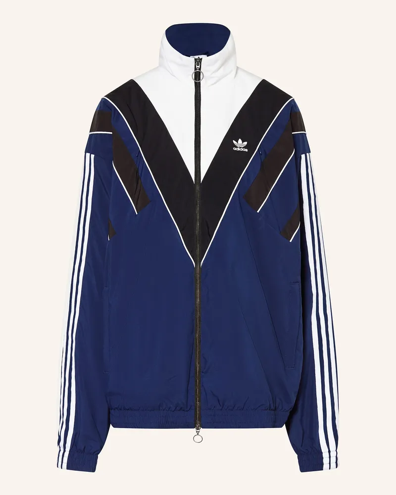 adidas Sweatjacke RASANT Blau