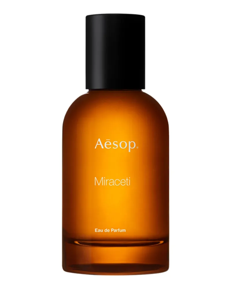 Aesop MIRACETI 