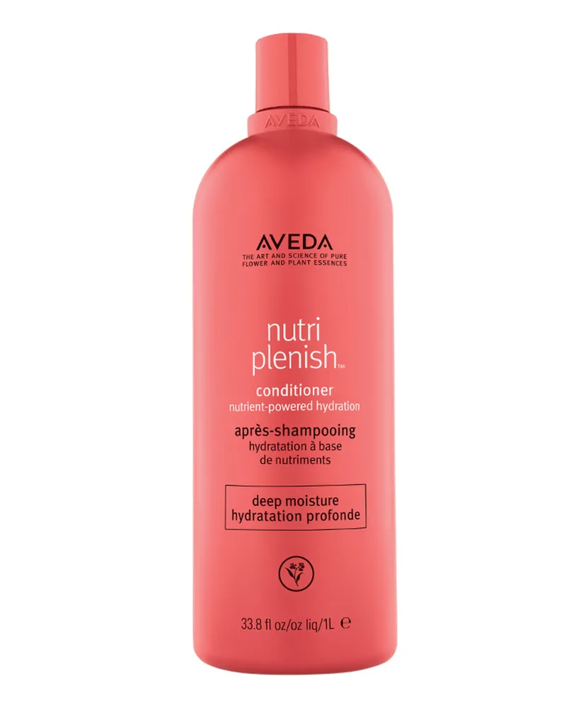 Aveda NUTRIPLENISH 