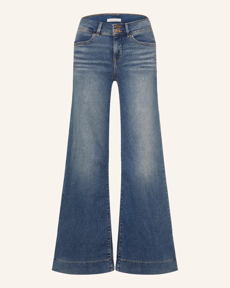 Levi's Levi's® Wide Leg Jeans 318™ blau 01