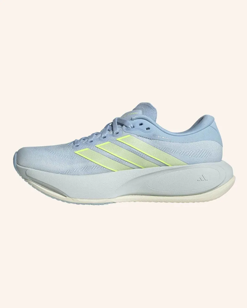 adidas Supernova Prima 3 Laufschuh blau Blau