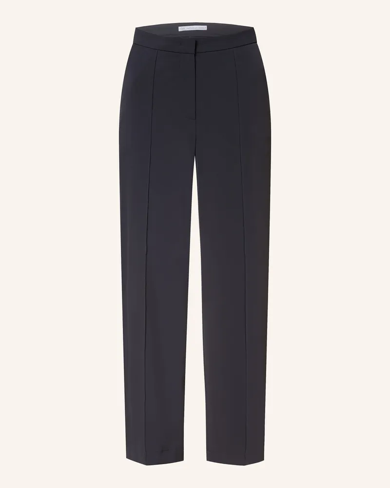 RAFFAELLO ROSSI  7/8-Hose Palina blau Dunkelblau