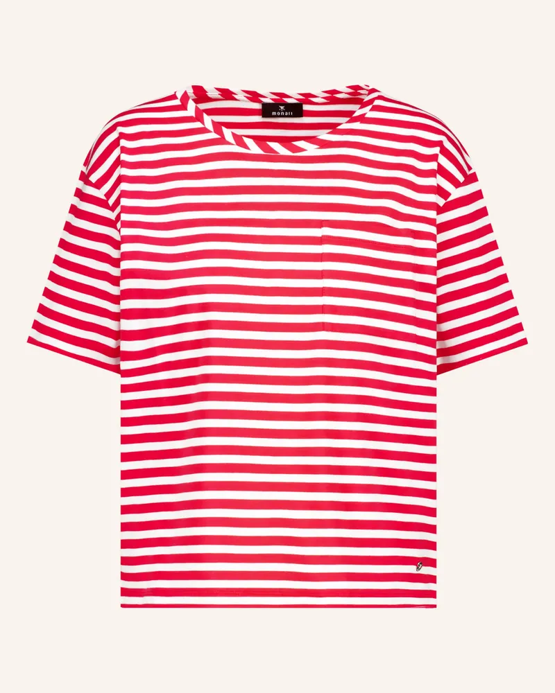 monari T-Shirt rot Rot