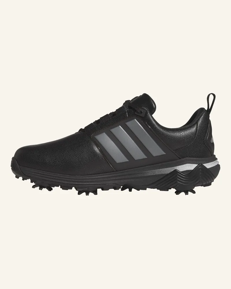adidas Adipower Gore-Tex Golfschuh schwarz Schwarz
