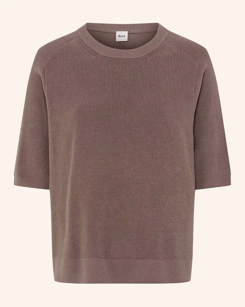 Brax Pullunder Style Elisa braun Hellbraun